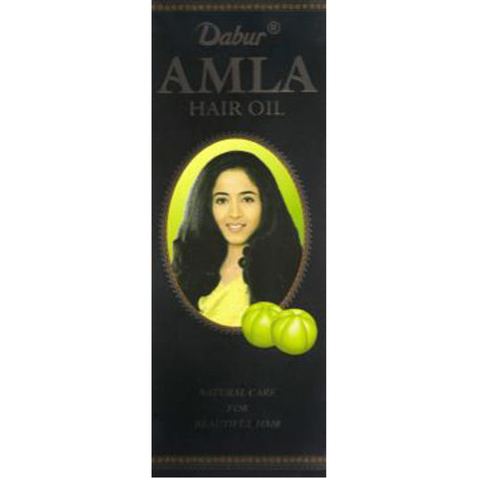 Dabur : Amla Hair Oil 200ml
