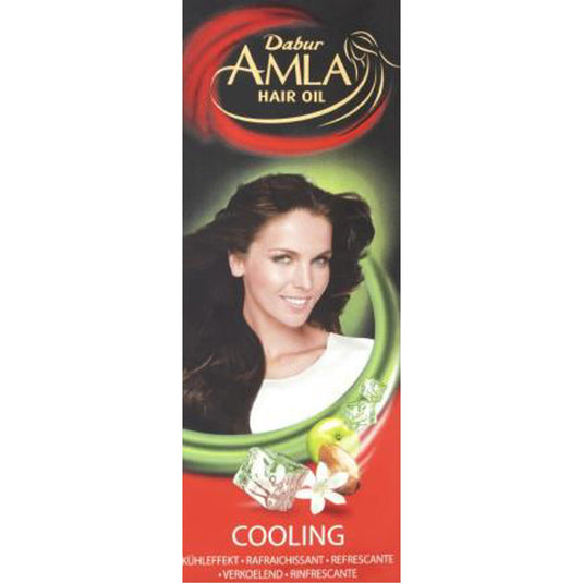 Dabur : Amla Gold Hair Oil 200ml