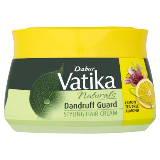 Dabur : Vatika Enriched Hair Oil (Red Onion) - 200ml