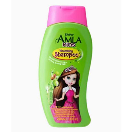 Dabur : Amla Kids Shampoo 200ml