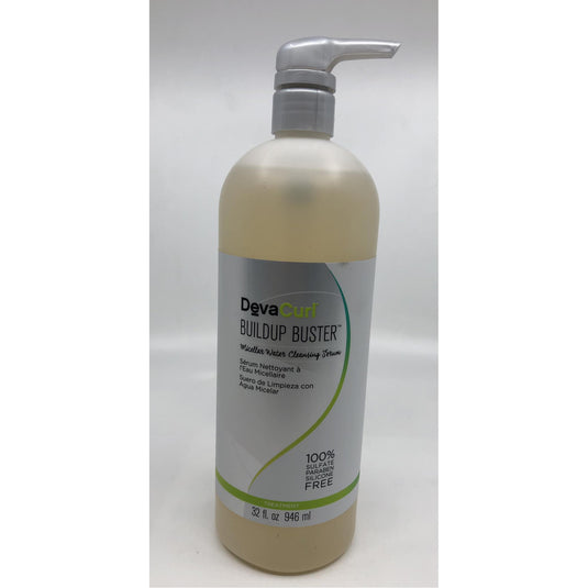 Deva Curl Buildup Buster 32oz (0660)
