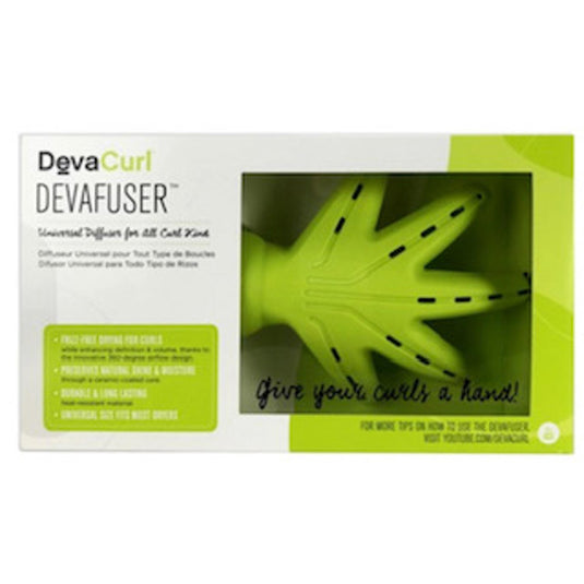 Deva Curl Devafuser EA (6020)