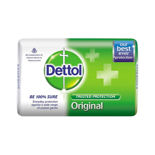 Dettol Original Soap 100g