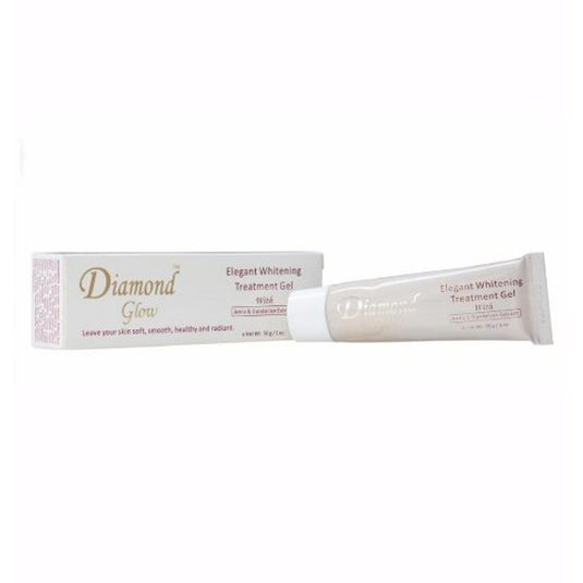 Diamond Glow Gel 30gr