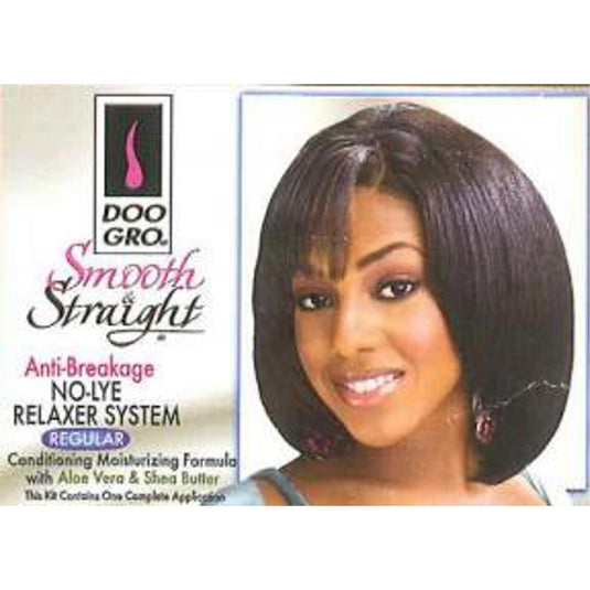 Doo Gro: Kit - Regular - 50001