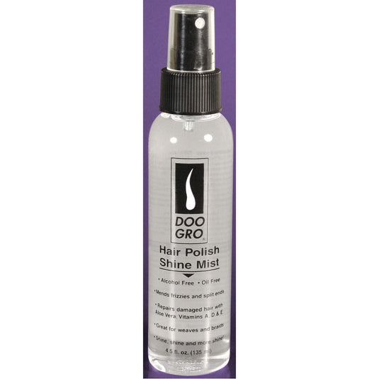 Doo Gro: Hair Polish Shine Mist - 75120