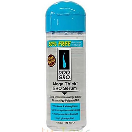 Doo Gro: Kit - Mega Thick Gro Sreum (75126)