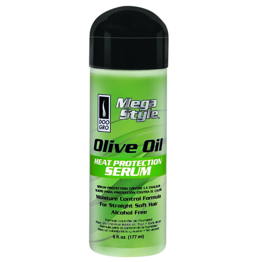 Doo Gro: Serum Mega Olive 6oz