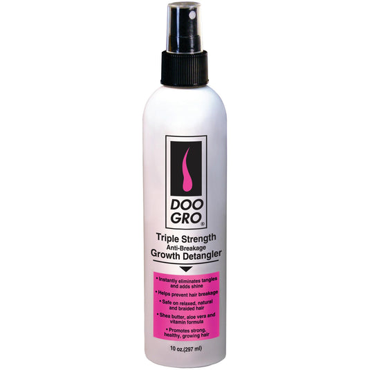 Doo Gro: Triple Strength Growth Detangler - 75140