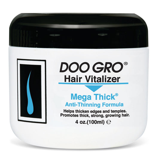 Doo Gro: Mega Thick Jar 4Oz - 75155