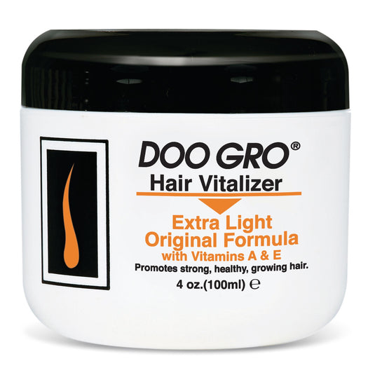 Doo Gro: Extra Light Jar 4Oz -75160