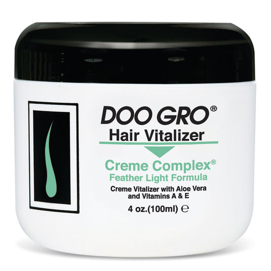 Doo Gro: Cream Complex Jar 4Oz -75169