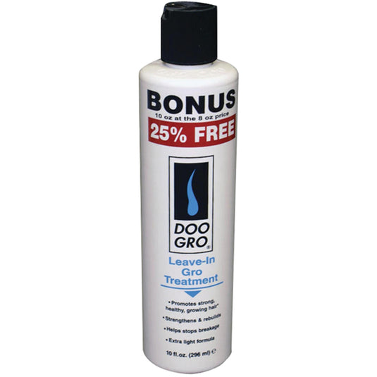 Doo Gro: Leave-In Growth Treatment - 75180