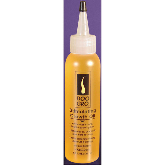 Doo Gro: Stimulating Growth Oil - 75190