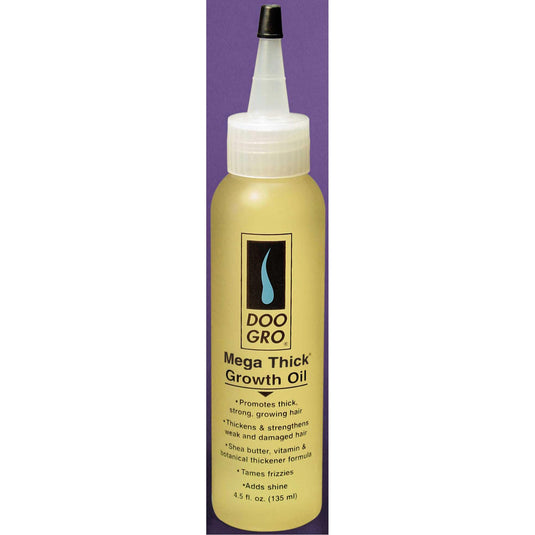 Doo Gro: Mega Thick Growth Oil - 75192