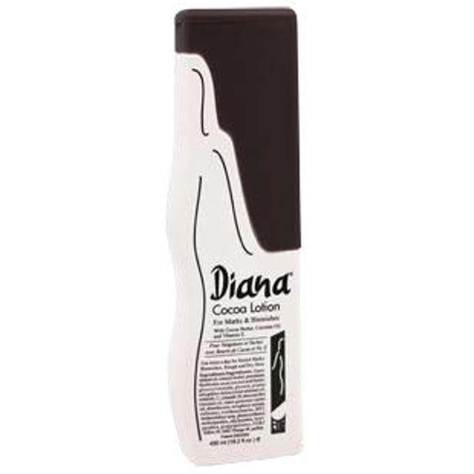 Diana : Cocoa Lotion 400Ml