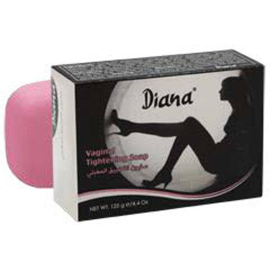 Diana : Vaginal Tightening Soap 12pcs