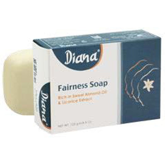 Diana : Fairness Soap 12pcs