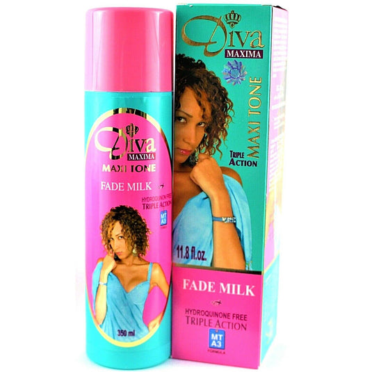 Diva Lotion 11.8oz