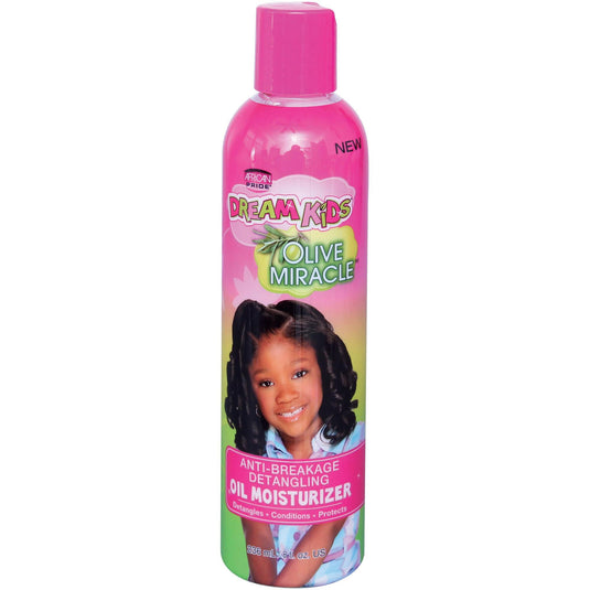 Dk : Detangling Moist Conditioner /12oz (47512)