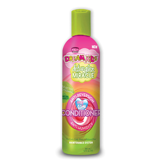 DK : Detangling Miracle Conditioner 12oz