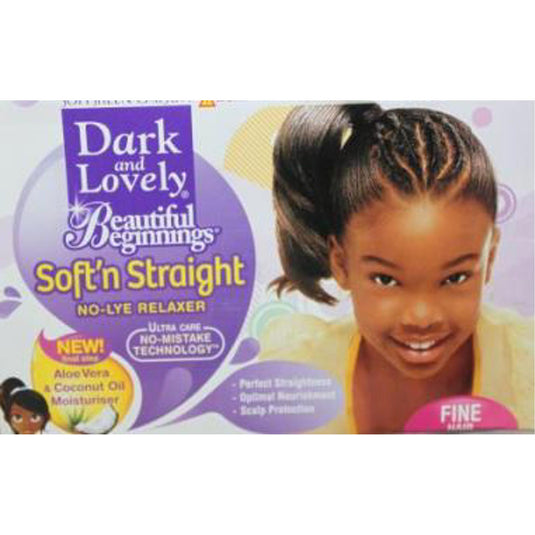 D&L B/B No-Lye Super Kit Fine Purple(116/3971/470)