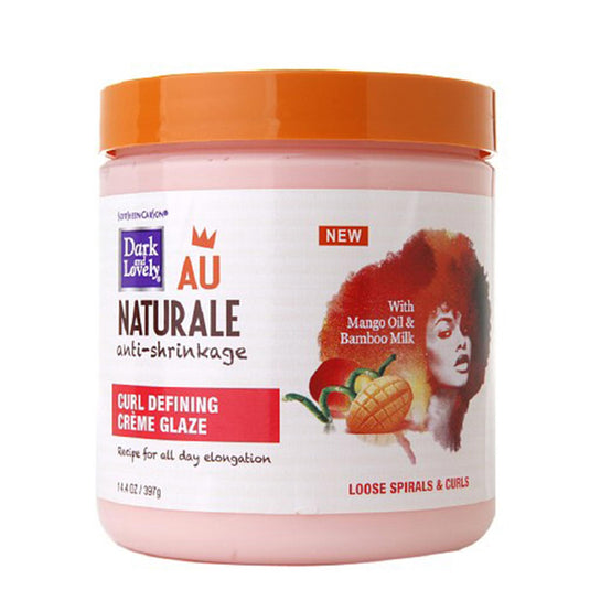 D&L B/B Hair Treatment Papaya 390ml