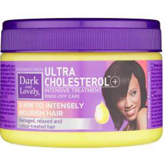D&L Ultra Cholesterol 250ml 1304