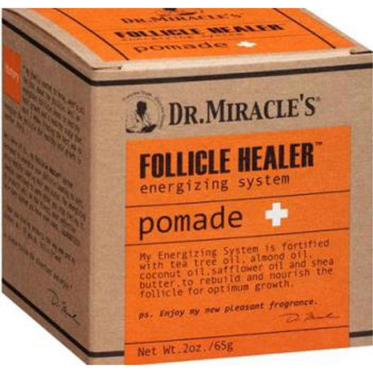 Dr.Miracle's Follicle Healer Pomade 2oz (505)