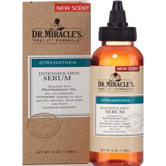 Dr.Miracle's Intesive Spot Serum 4oz (R215)