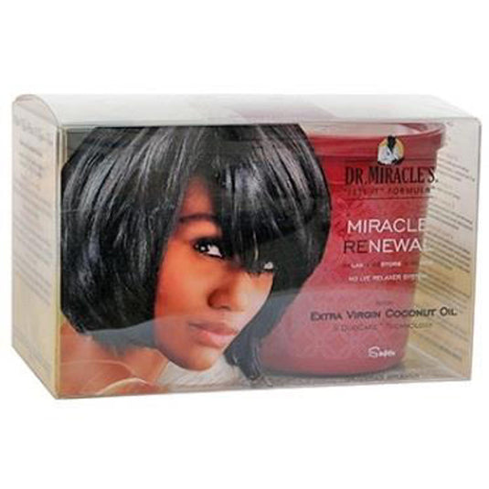 Dr.Miracle's Miracle Renewal Super Relaxer (105)