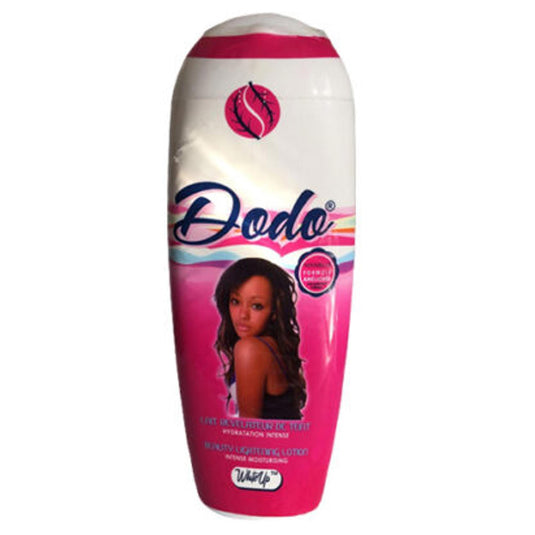 Dodo Lotion 500ml