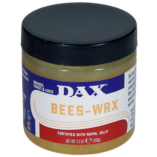 Dax Bees Wax 3.5oz (054)