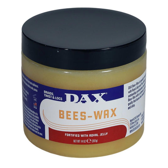 Dax Bees Wax 14oz (052)