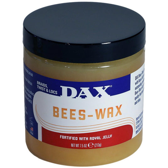 Dax Bees Wax 7.5oz (055)