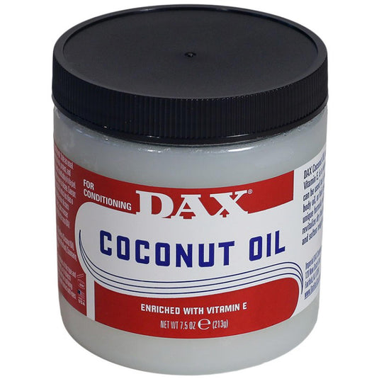 Dax Coconut Oil 7.5oz (058)