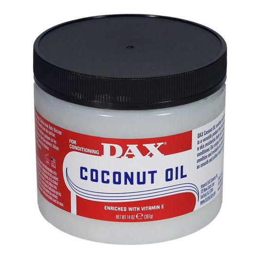 Dax Coconut Oil 14oz (059)
