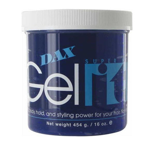 Dax Gel It Style Gel (Extra Hold) 16oz
