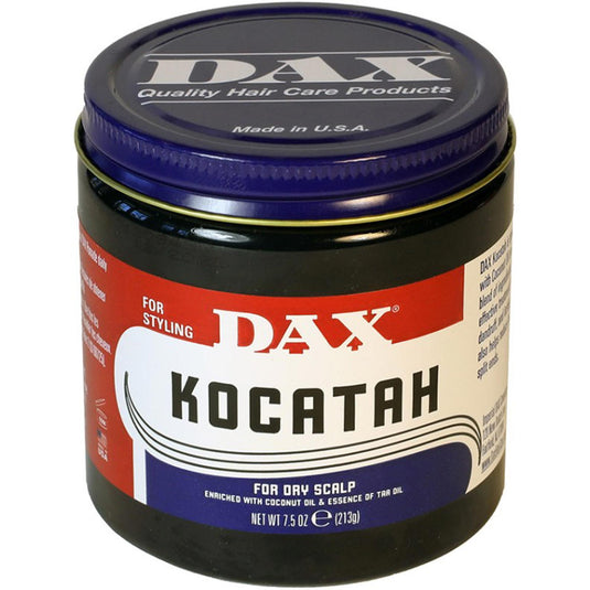 Dax Kocatah Scalp Relief 7.5oz (204)