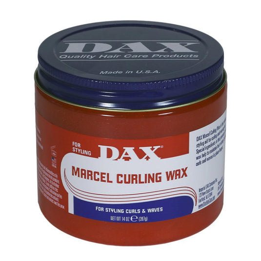 Dax Marcel Curling Wax 14oz (303)