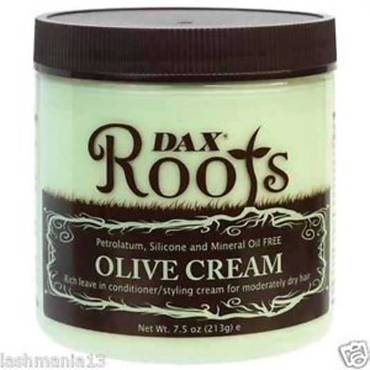 Dax Naturals Display 12 Pcs