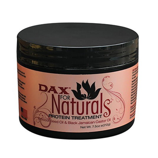 Dax Naturals Protein Treatment 7.5oz (081)
