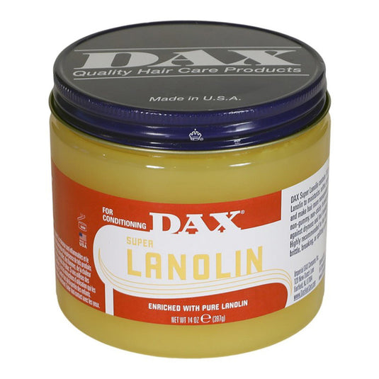 Dax Pure Super Lanolin 14oz (603)