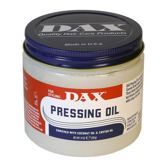 Dax Pressing Oil 14oz (302)