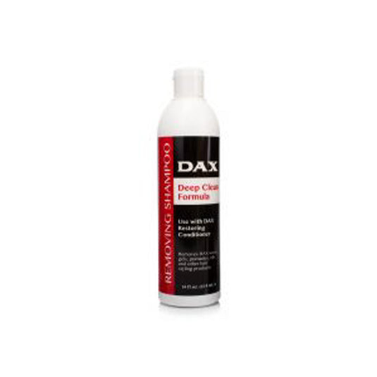 Dax Removing Shampoo 8OZ