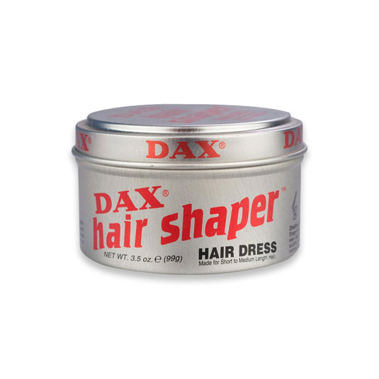 Dax Hair Shaper Hair 3.5oz (053)