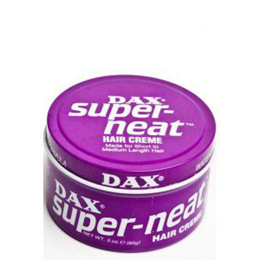 Dax Super Neat Purple 3.5oz (004)