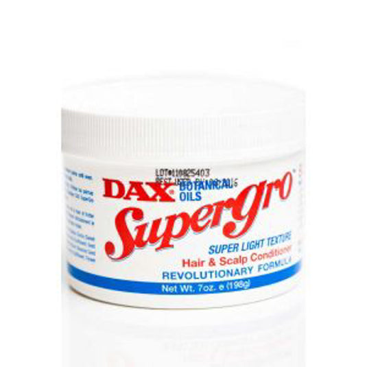 Dax Super Gro 7oz (910)