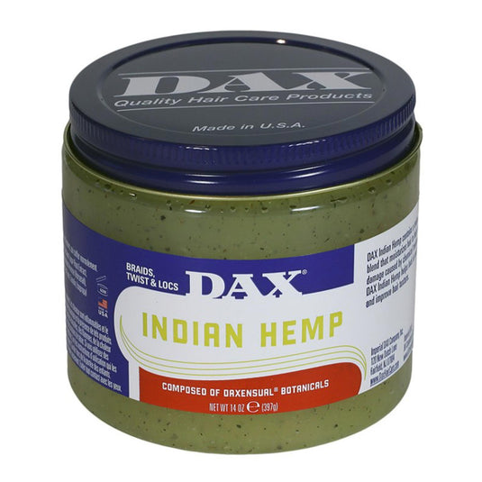 Dax Indian Hemp 14oz (084)