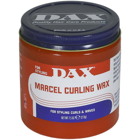 Dax Marcel Curling Wax 7.5oz (203)